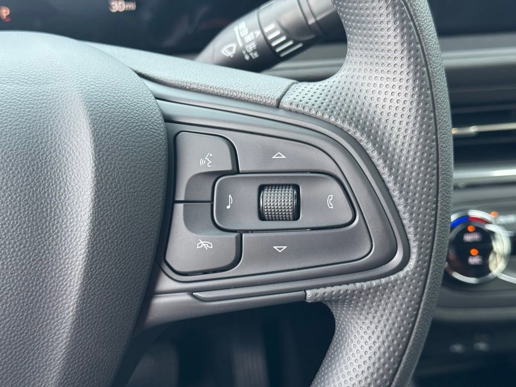 New 2026 Buick Envista Preferred w/ Advanced Safety Package image 25