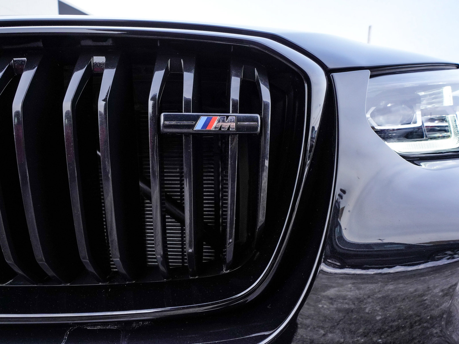 Used 2024 BMW X4 M40i image 55