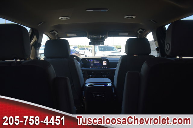 New 2027 Chevrolet Tahoe LT w/ Comfort Package RWD image 12