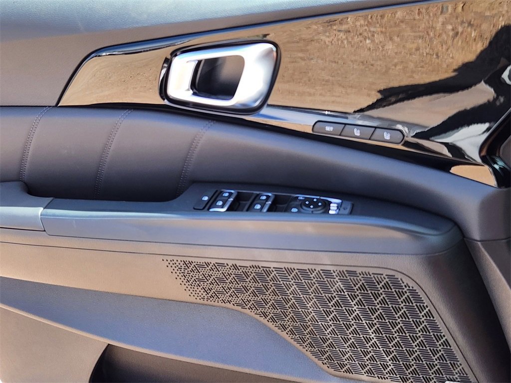 New 2026 Kia Carnival SX Prestige image 7