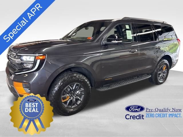 New 2025 Ford Expedition Tremor image 2