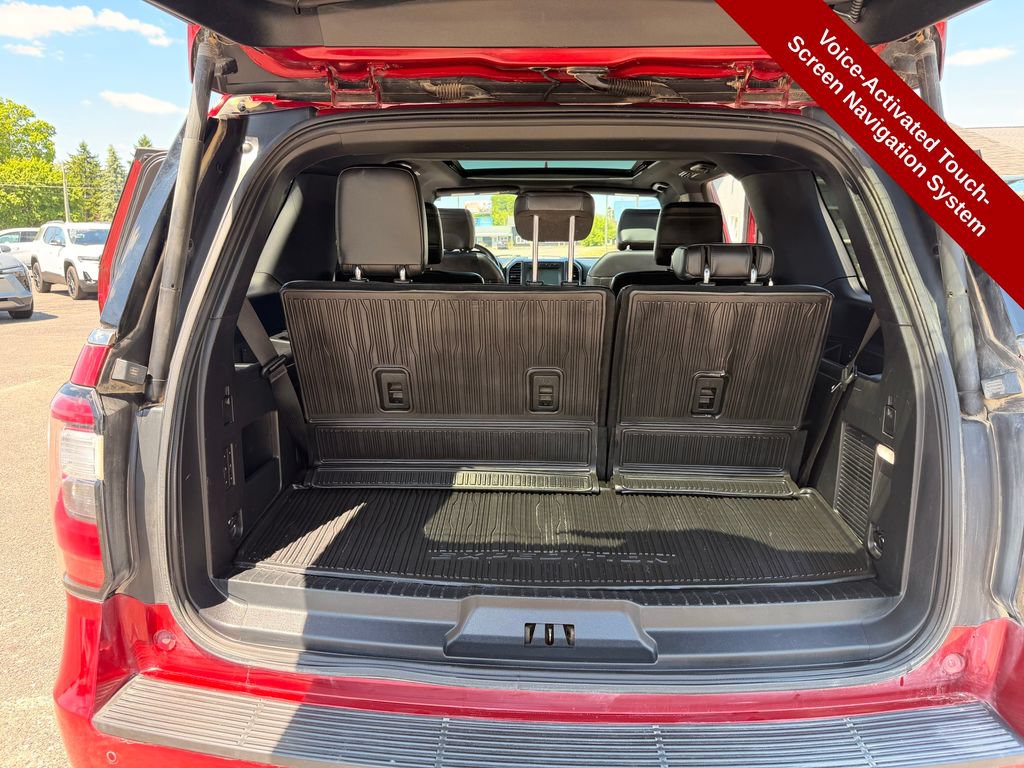 Used 2018 Ford Expedition Limited w/ Equipment Group 301A AWD/4WD image 33