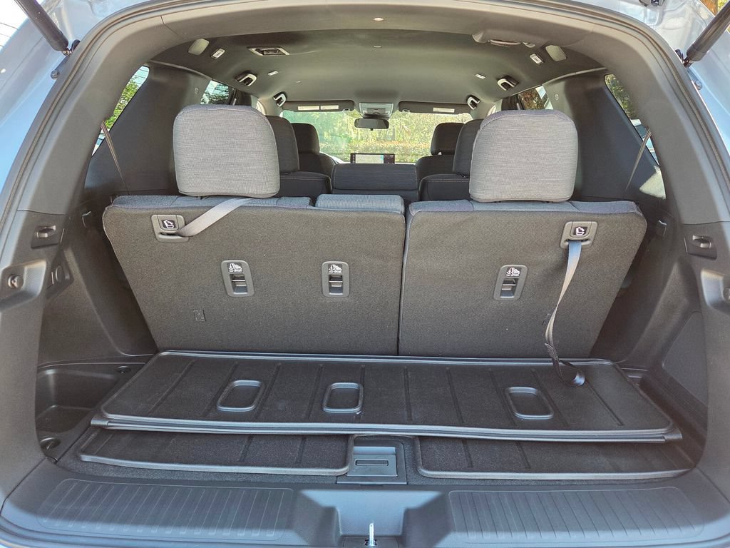New 2026 Honda Pilot Sport image 14