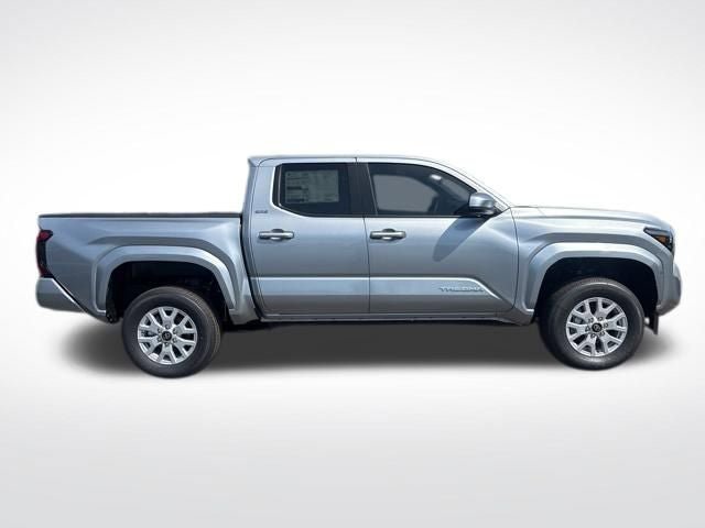 New 2026 Toyota Tacoma SR5 AWD/4WD image 6