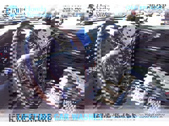 Used 2023 Honda Passport TrailSport image 11