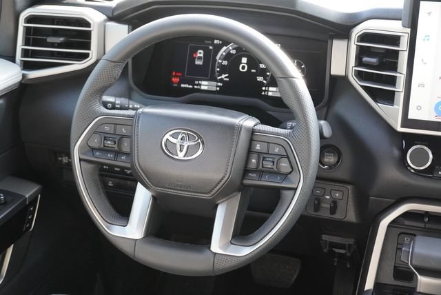 Used 2026 Toyota Tundra Limited w/ Power Package AWD/4WD image 13