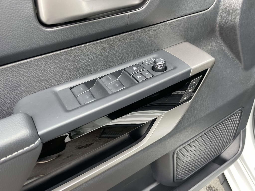 Used 2026 Toyota Tundra Limited w/ Limited PVM Package image 28