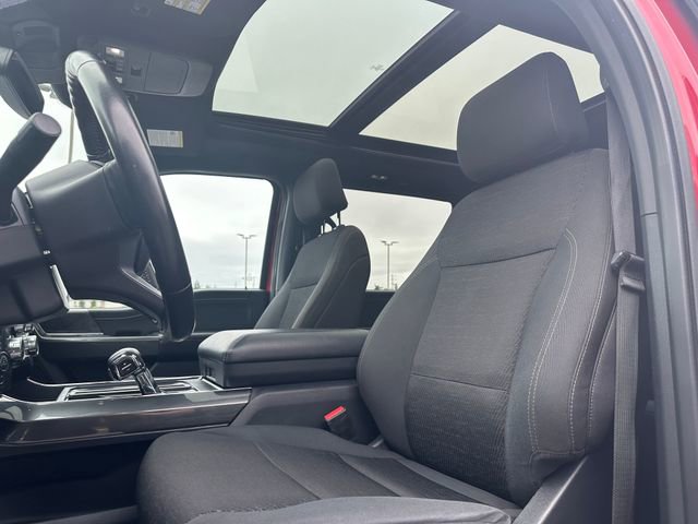 Used 2022 Ford F150 XLT w/ Equipment Group 302A High image 10