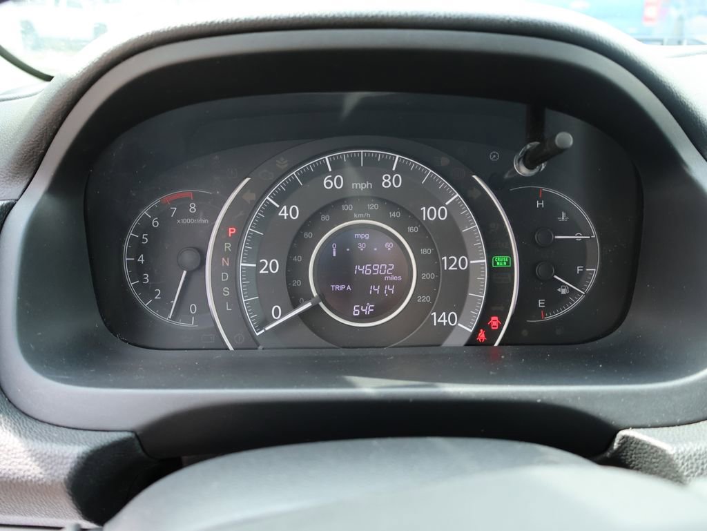 Used 2016 Honda CR-V SE image 26