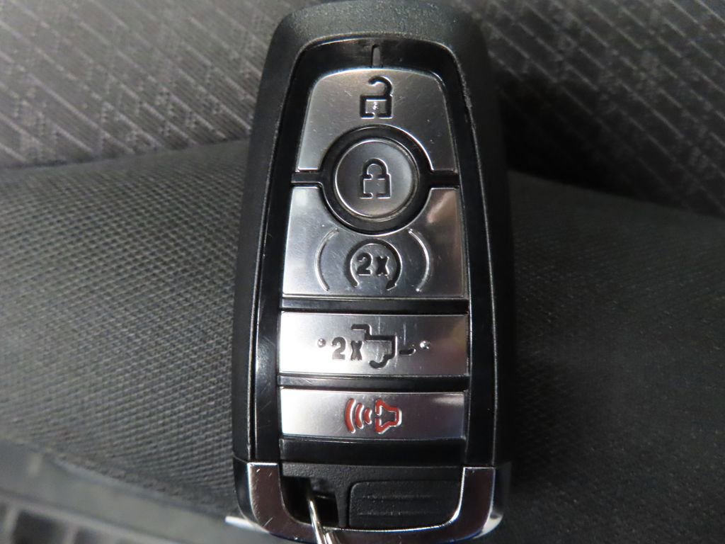 Used 2024 Ford F150 XLT w/ Equipment Group 302A MID AWD/4WD image 80