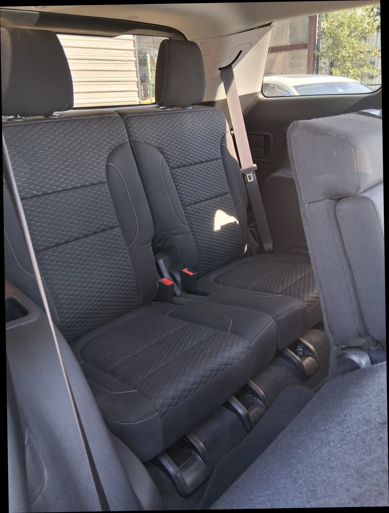 Used 2019 GMC Acadia SLE AWD/4WD image 35