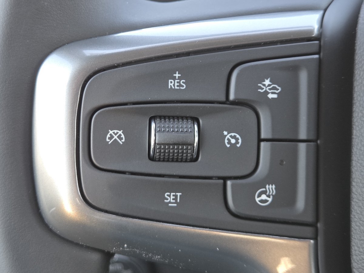 New 2026 Chevrolet Silverado 2500 LT w/ Trail Boss Package AWD/4WD image 32