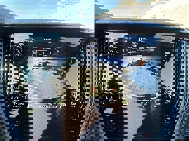 Certified 2025 Subaru Outback Wilderness image 17