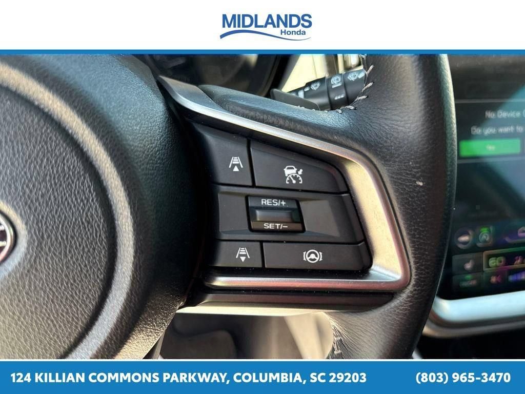 Used 2024 Subaru Outback Premium AWD/4WD image 34