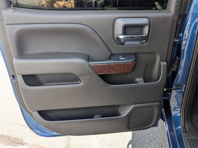 Used 2018 GMC Sierra 1500 SLE image 27