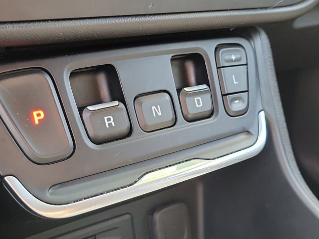 Used 2021 GMC Terrain SLT w/ Infotainment Package II image 25