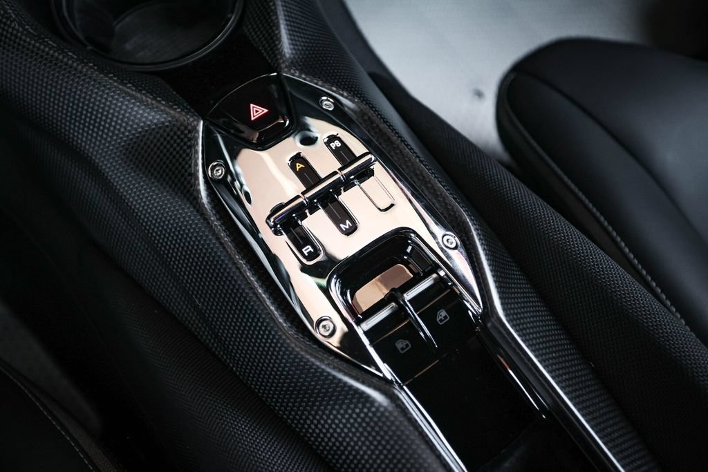 Certified 2023 Ferrari 812 Competizione RWD image 58