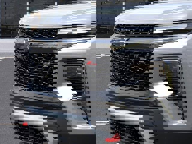 New 2026 Chevrolet Traverse Z71 image 13