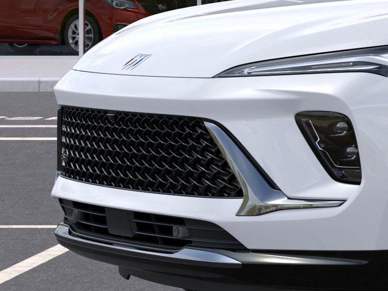 New 2026 Buick Envision Sport Touring image 13