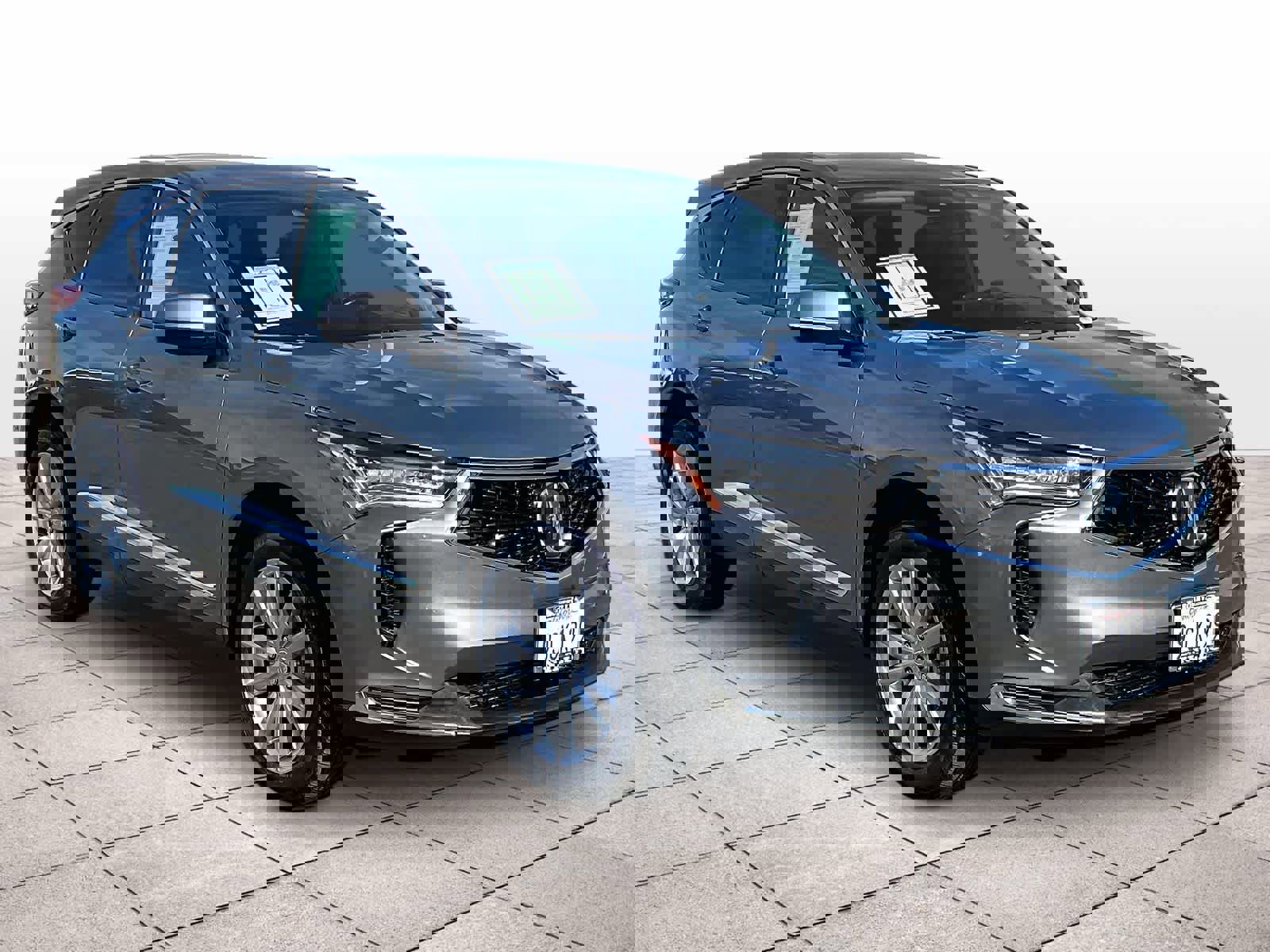 Used 2023 Acura RDX AWD image 2