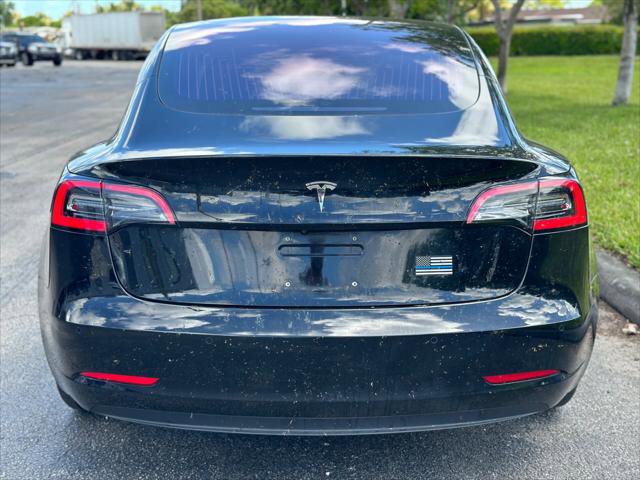 Used 2018 Tesla Model 3 Long Range image 6