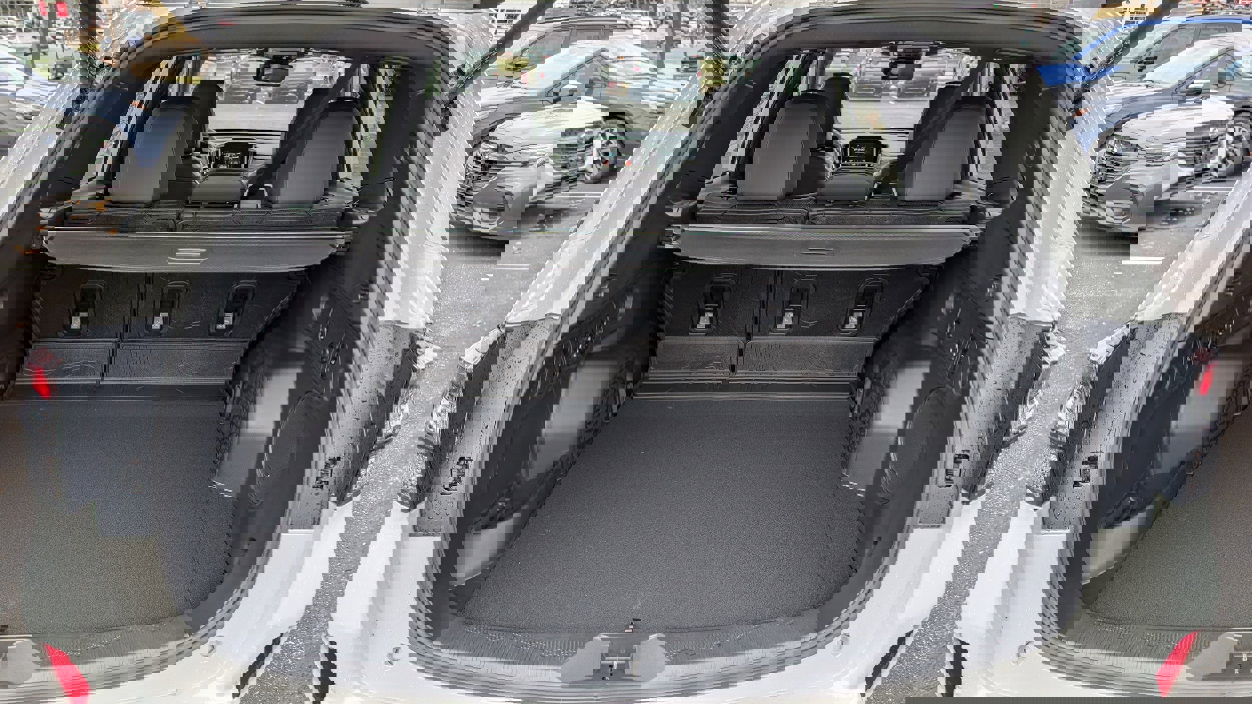 New 2025 Subaru Forester Limited image 8