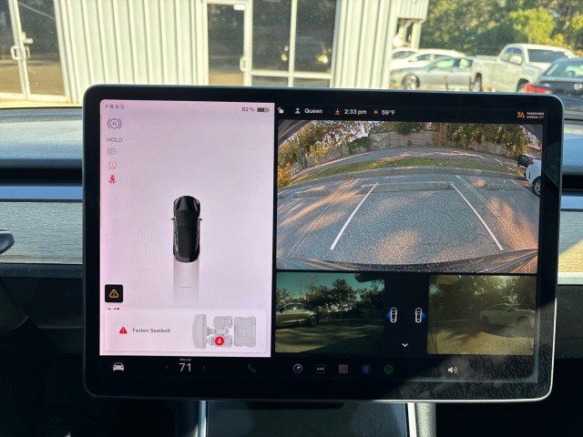 Used 2018 Tesla Model 3 Long Range image 17