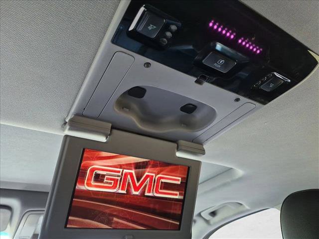 Used 2016 GMC Yukon SLT w/ Open Road Package AWD/4WD image 18
