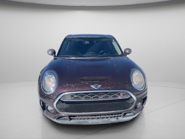 Used 2017 MINI Cooper Clubman S image 3