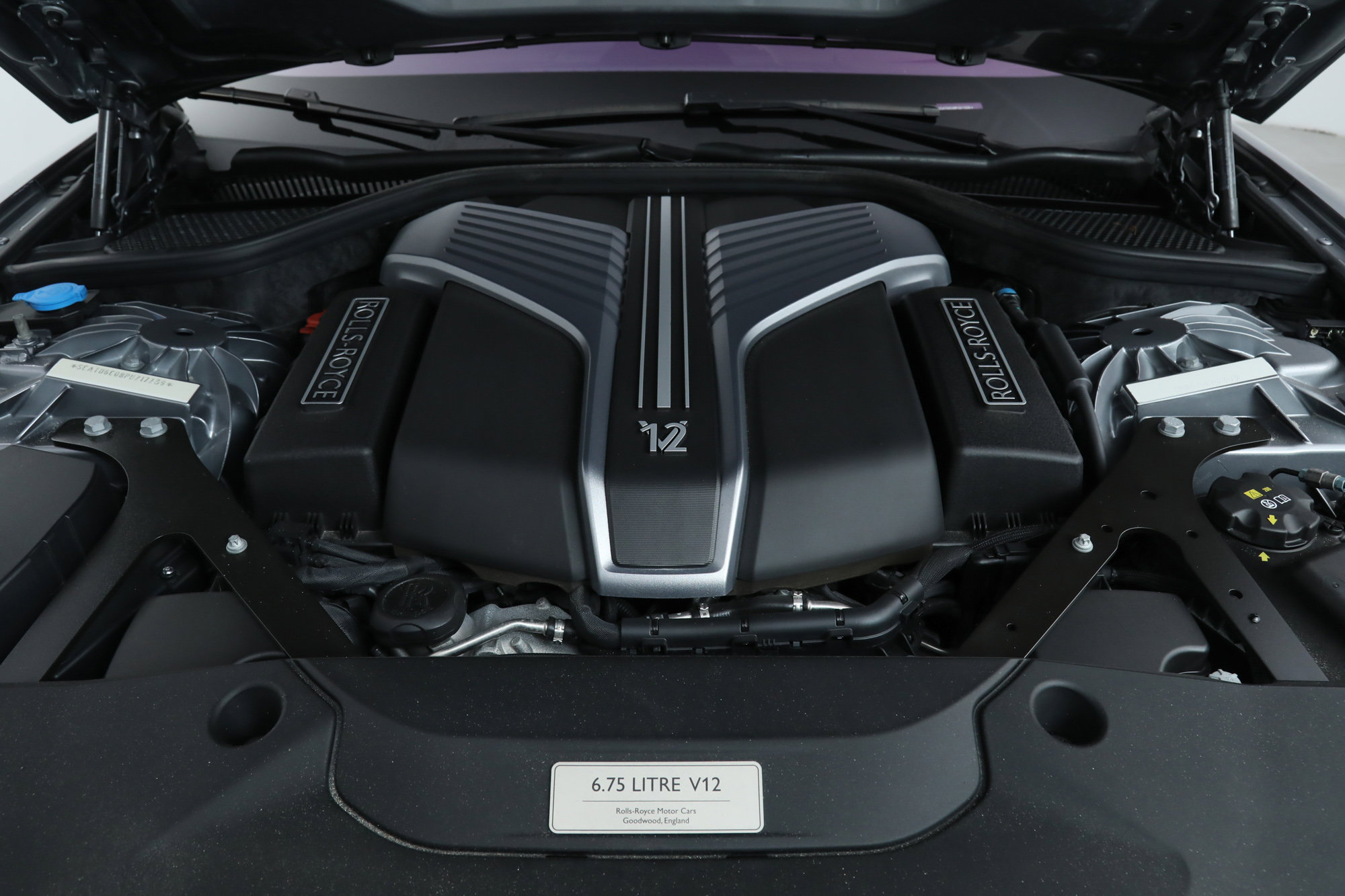 Used 2023 Rolls-Royce Ghost Black Badge image 37