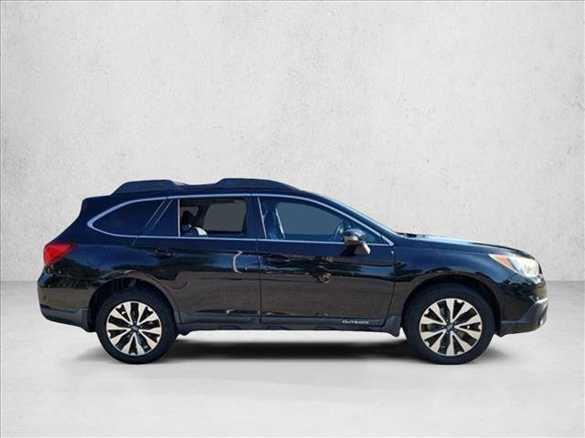 Used 2016 Subaru Outback 2.5i Limited image 4