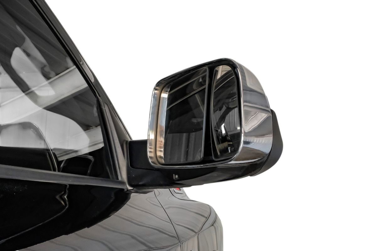 Used 2022 RAM 3500 Laramie image 43