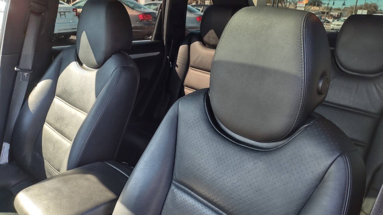 Used 2008 Porsche Cayenne AWD/4WD image 33