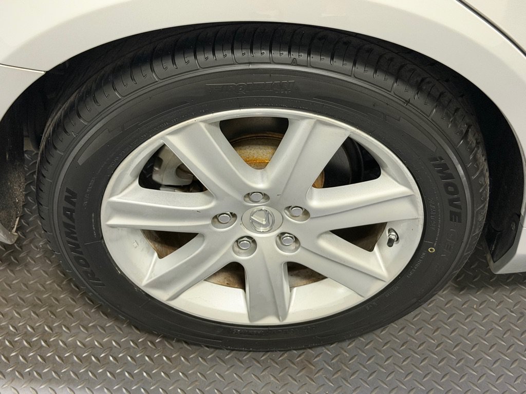 Used 2009 Lexus ES 350 w/ Premium Pkg Plus FWD image 18