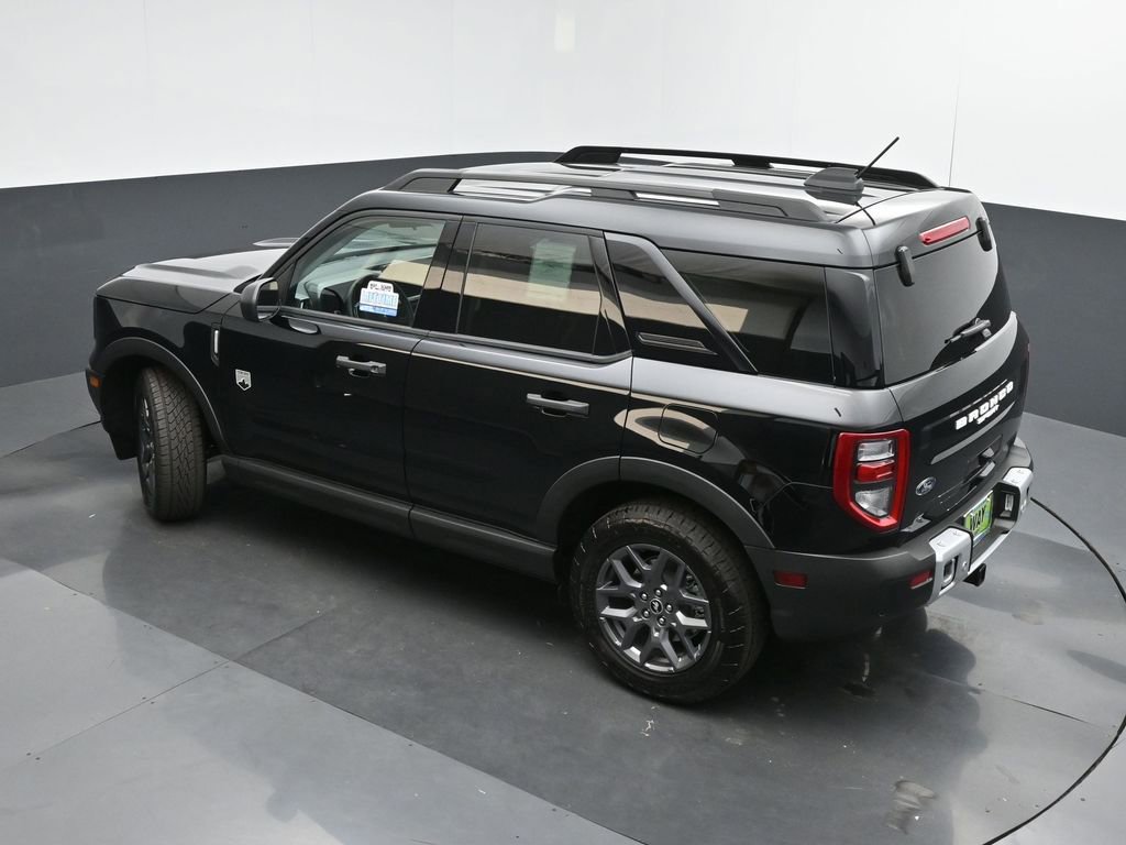 New 2025 Ford Bronco Sport Big Bend image 36