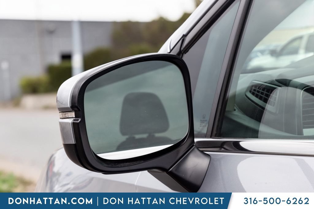 Used 2025 Honda Odyssey EX-L image 31