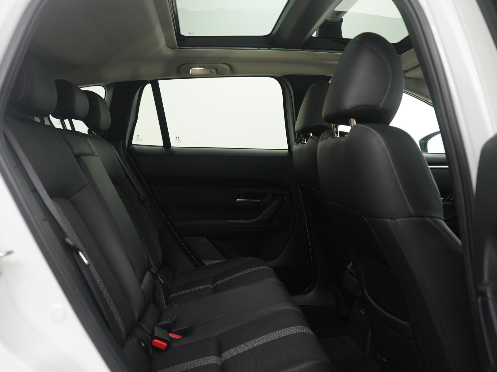 Used 2024 MAZDA CX-50 AWD 2.5 S w/ Cargo Package image 12