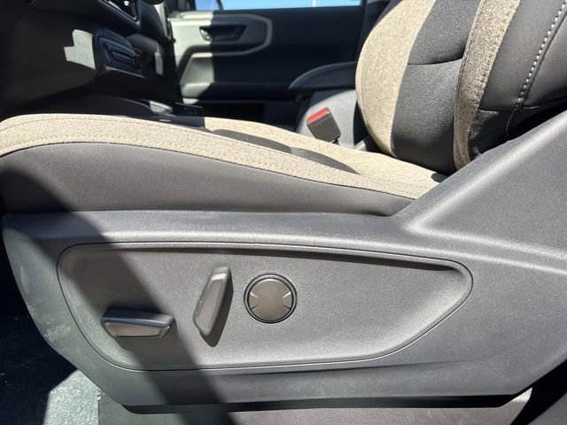 New 2025 Ford Bronco Sport Big Bend w/ Convenience Package image 8