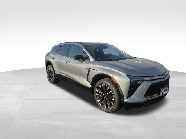 Certified 2025 Chevrolet Blazer EV RS AWD/4WD image 12