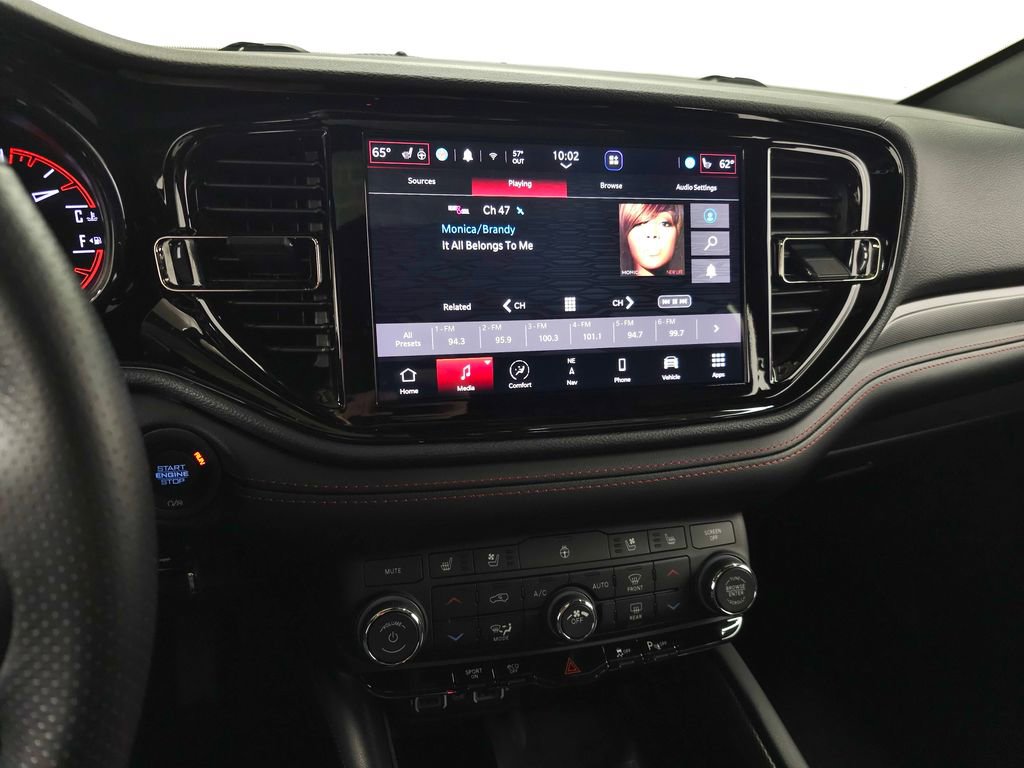 Used 2023 Dodge Durango R/T AWD/4WD image 26