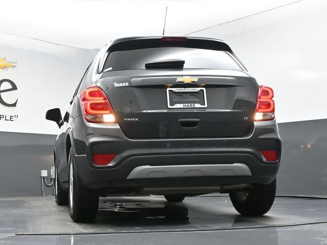 Used 2017 Chevrolet Trax LT FWD image 54
