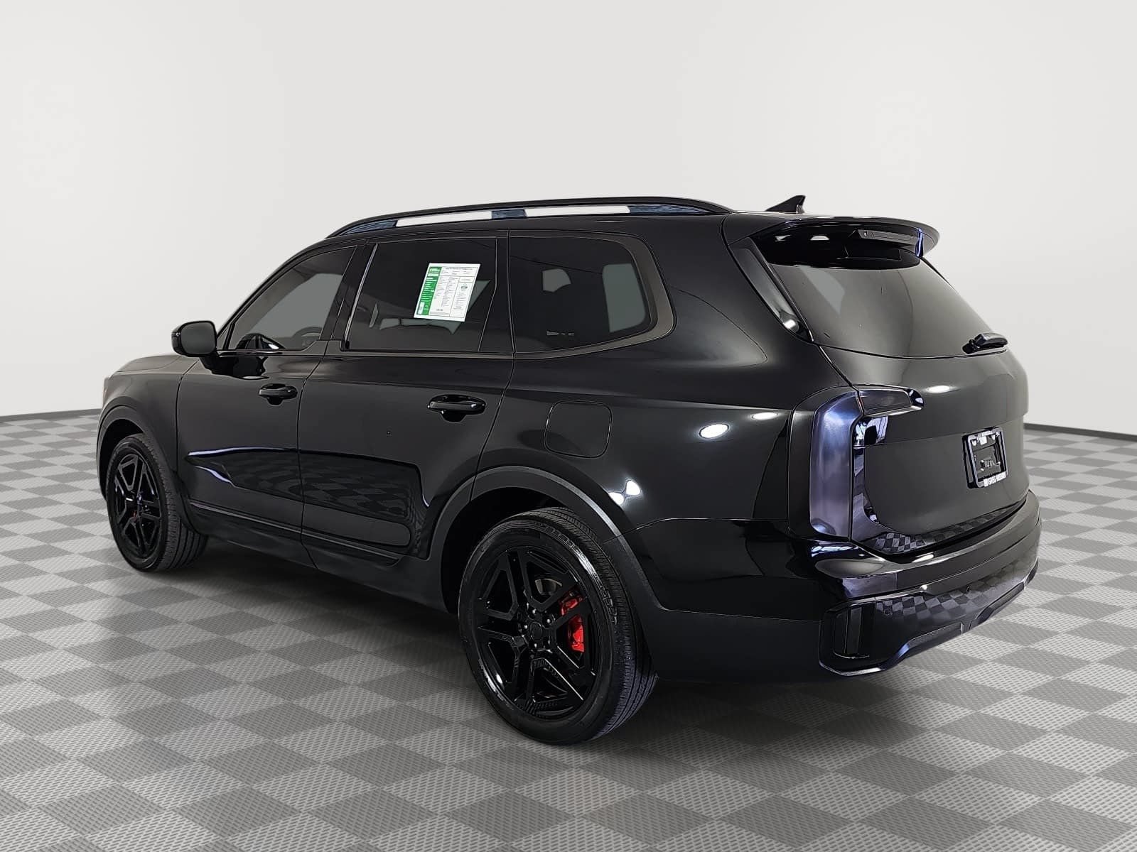 Used 2024 Kia Telluride SX Prestige X-Line AWD/4WD image 6