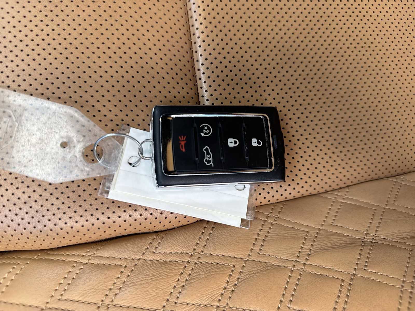 Used 2022 Jeep Grand Cherokee Summit image 36