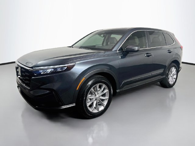 Certified 2023 Honda CR-V EX image 5