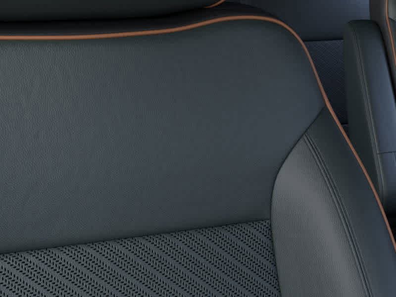 New 2026 GMC Yukon XL AT4 image 21