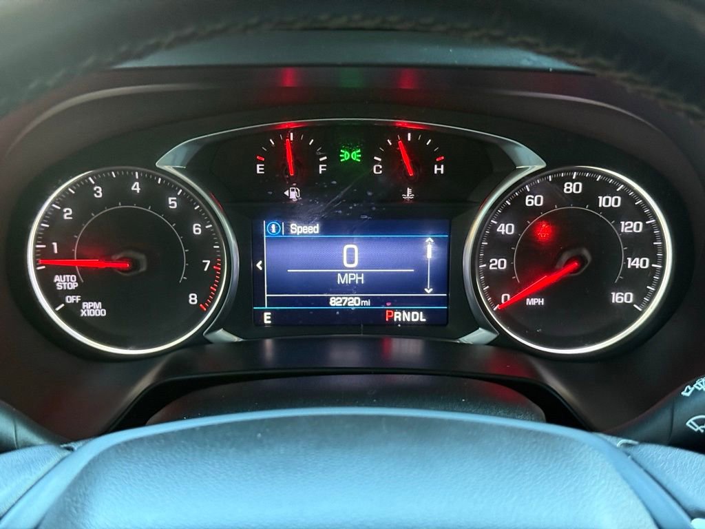 Used 2019 Chevrolet Blazer LT image 17