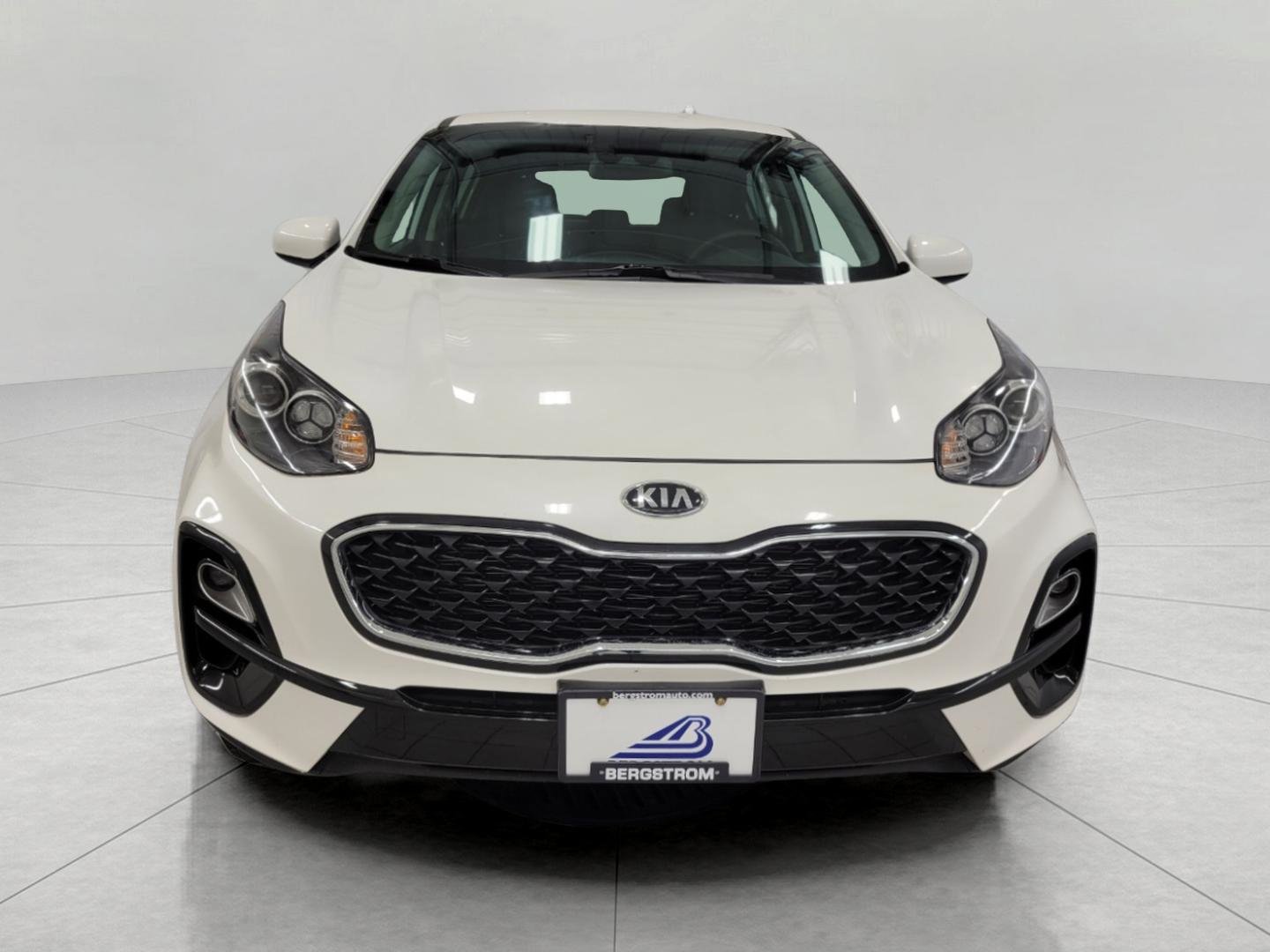Used 2018 Kia Sportage EX w/ EX Premium Package AWD/4WD image 29