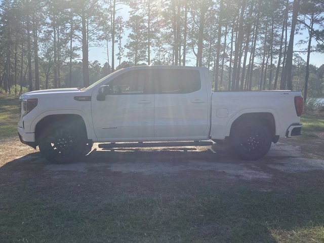 New 2026 GMC Sierra 1500 Elevation w/ Elevation Premium Package image 1