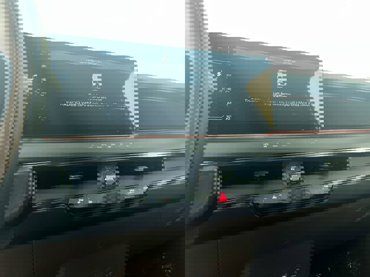 New 2026 Kia EV9 GT-Line AWD/4WD image 28