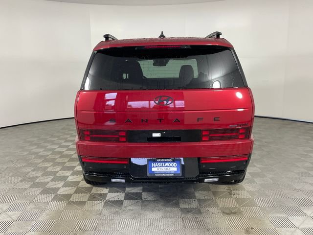 New 2026 Hyundai Santa Fe Calligraphy image 23